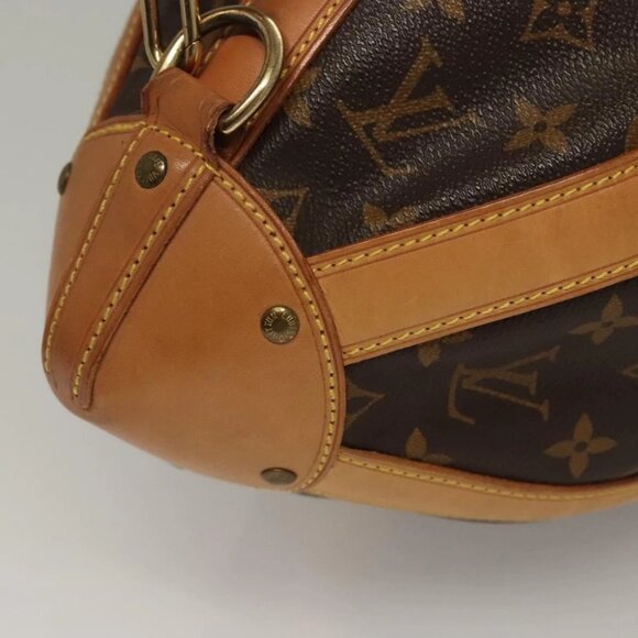 LOUIS VUITTON Monogram 100th Anniversary Only Romeo Jiri Bag - Picture 9 of 15